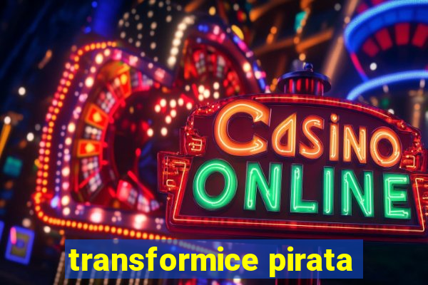 transformice pirata